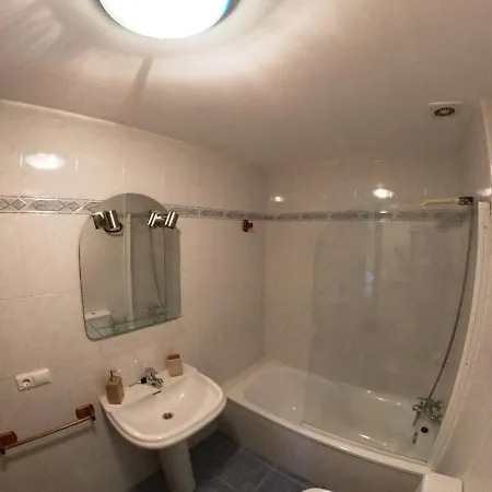 Playa De La Atalaya * ريباذيسييّا