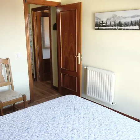 Playa De La Atalaya شقة *