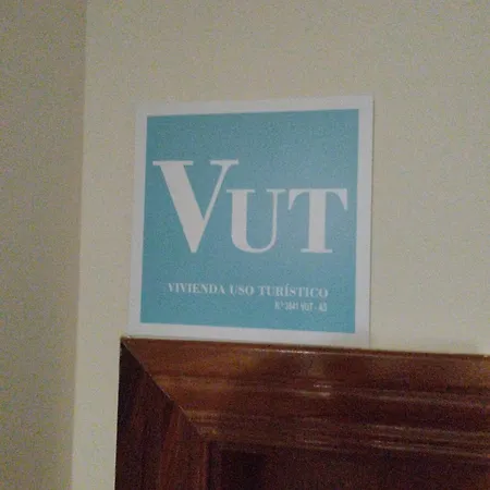 Playa De La Atalaya شقة *