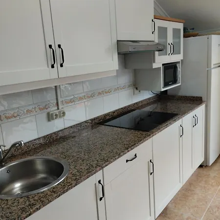 Playa De La Atalaya ريباذيسييّا