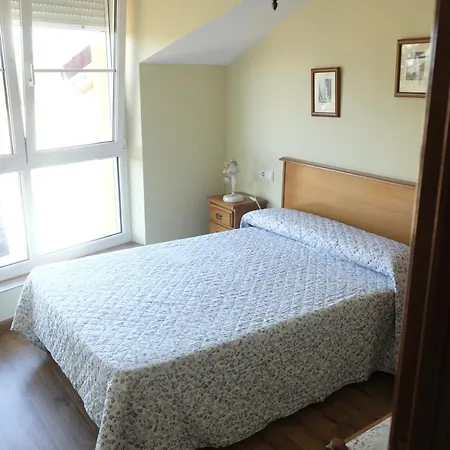 Apartment Playa De La Atalaya Ribadesella