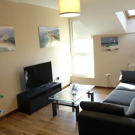 Playa De La Atalaya *