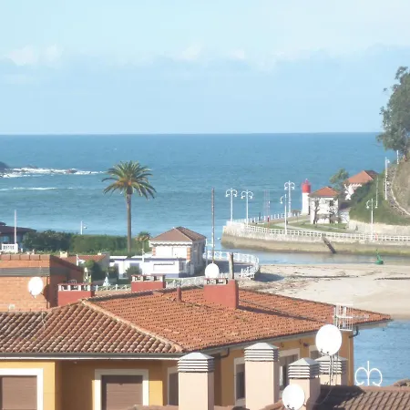 Playa De La Atalaya Apartment