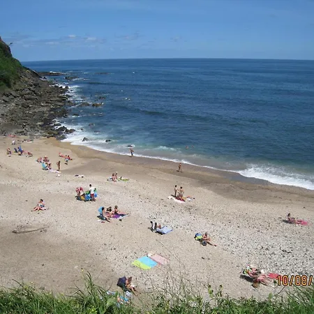 Playa De La Atalaya *