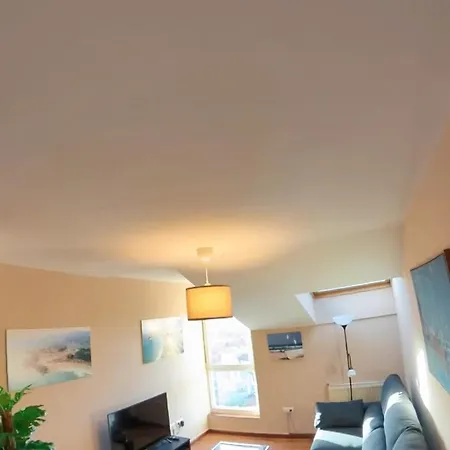 Playa De La Atalaya Ribadesella